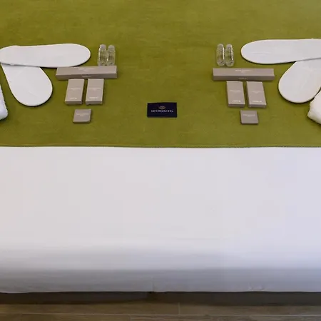 Dimora Duomo 4*