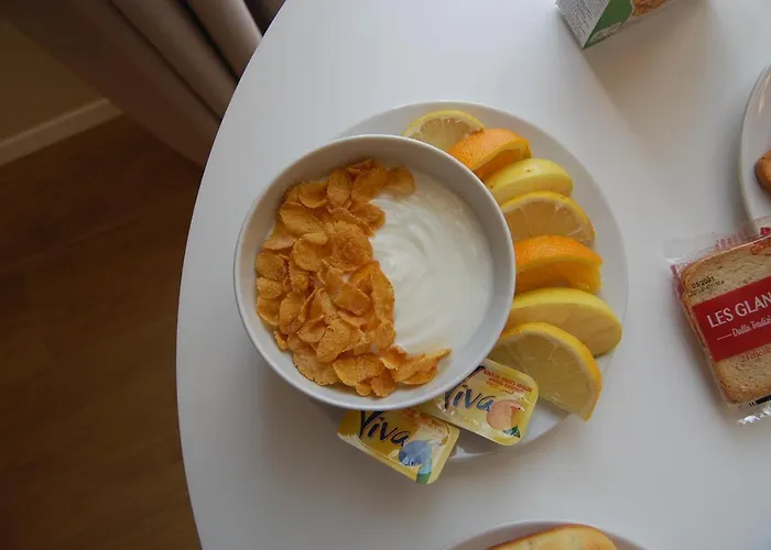 Maison d'hôtes Dimora Duomo