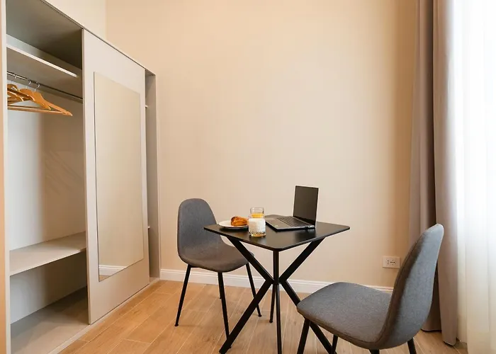 Dimora Duomo Maison d'hôtes Naples