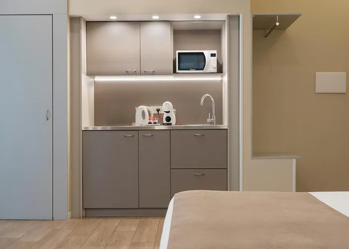 Maison d'hôtes Dimora Duomo Naples