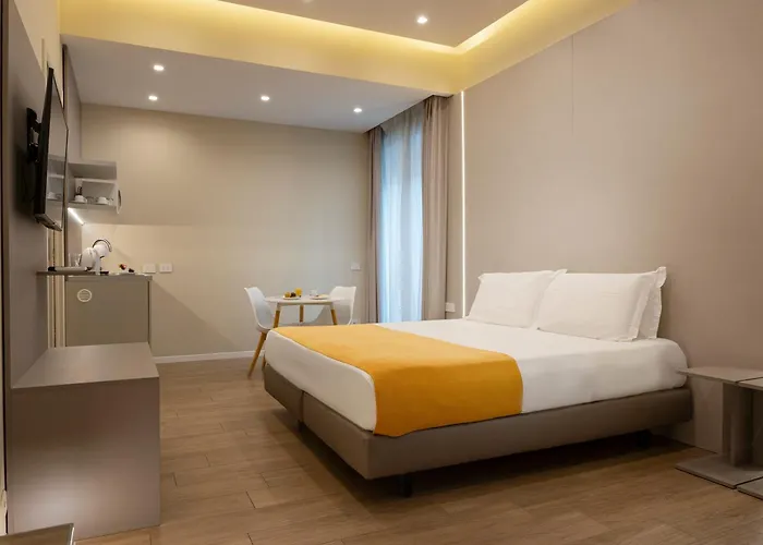 Dimora Duomo 4* Naples