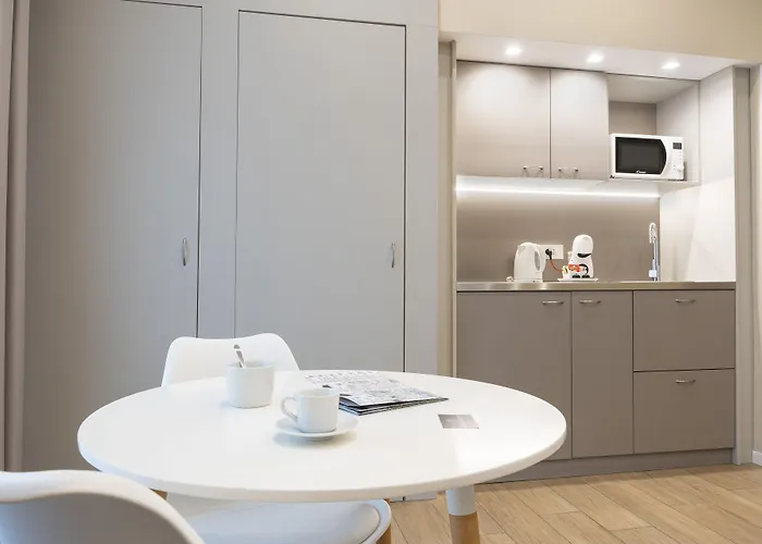 Dimora Duomo Maison d'hôtes Naples