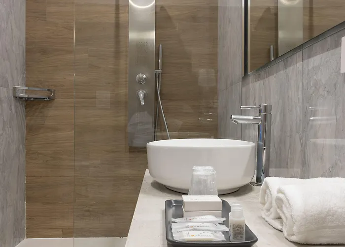 Maison d'hôtes Dimora Duomo Naples