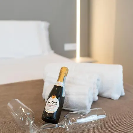 Pensión Dimora Duomo Nápoles