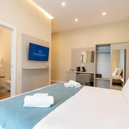 Pensión Dimora Duomo