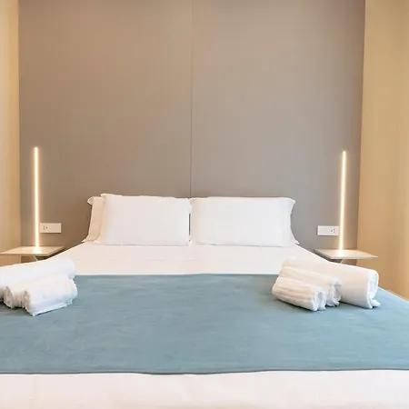 Dimora Duomo Pensión