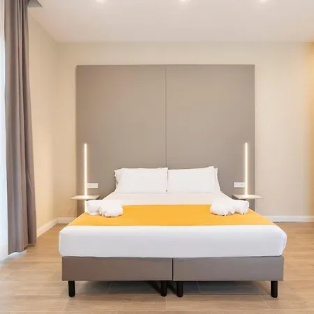 Dimora Duomo Pensión