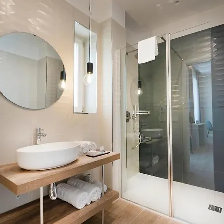 招待所 Dimora Duomo