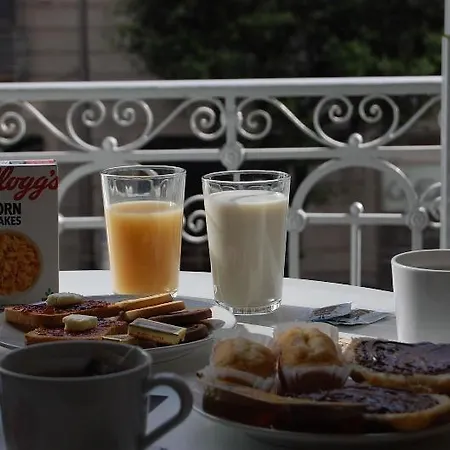 Dimora Duomo Pensión