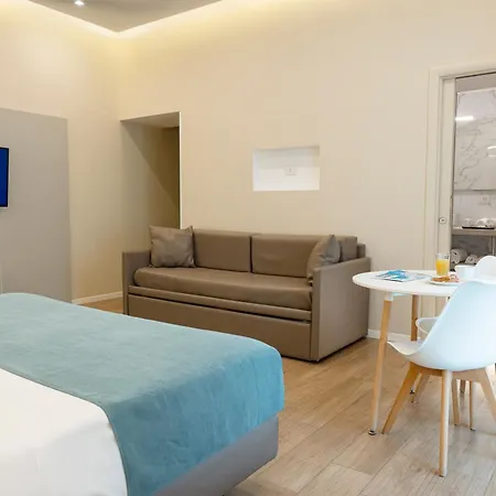 Pensión Dimora Duomo