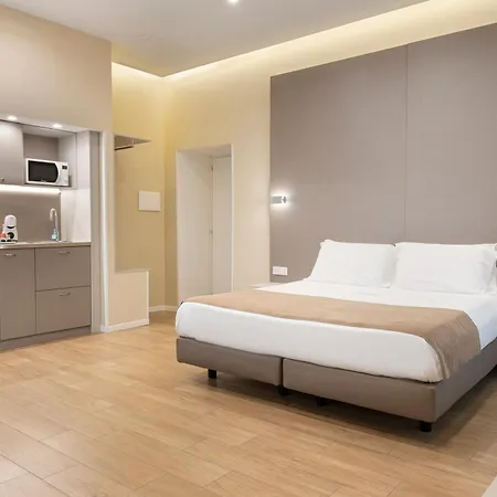 Pensión Dimora Duomo