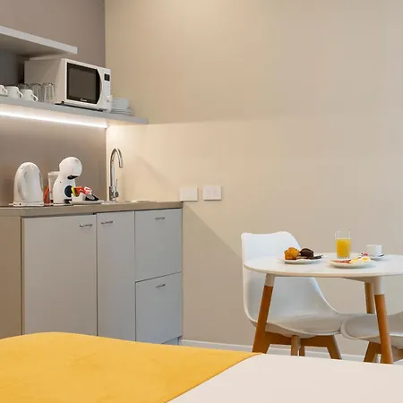 Dimora Duomo Nápoles