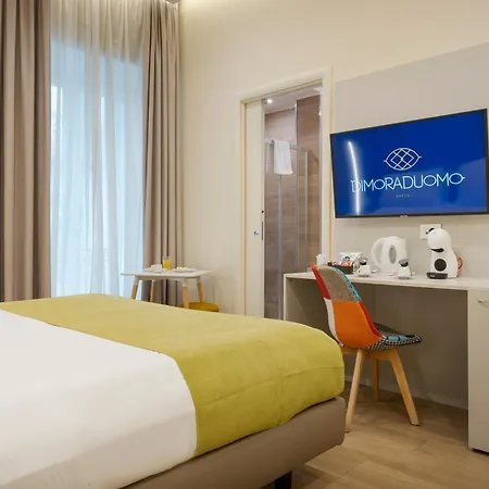 Dimora Duomo Pensión