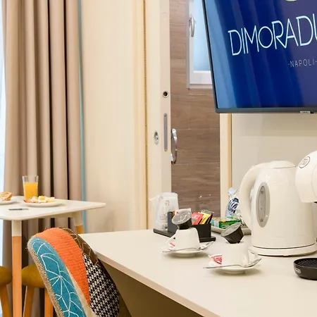 Dimora Duomo 4*