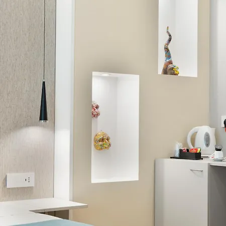 Гостевой дом Dimora Duomo 2*