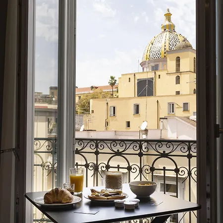Dimora Duomo 4*