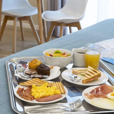 招待所 Dimora Duomo 那不勒斯