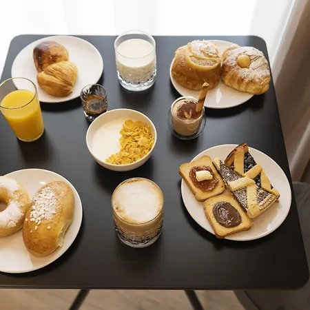 Dimora Duomo Nápoles