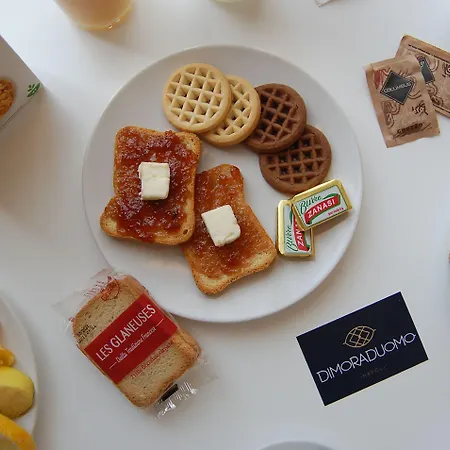 Pensión Dimora Duomo 4*