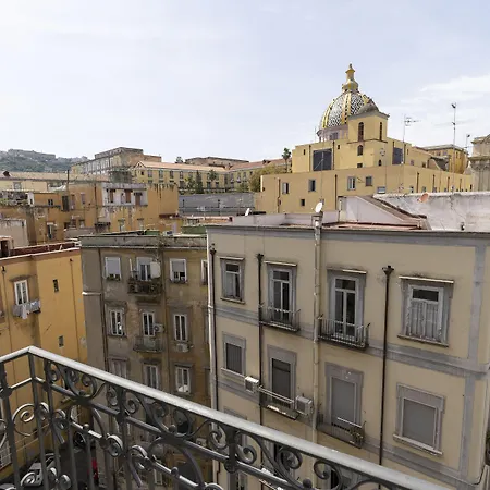Gasthuis Dimora Duomo 4*