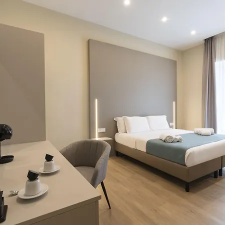 Dimora Duomo 那不勒斯