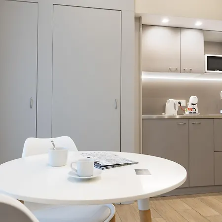 Dimora Duomo 招待所 那不勒斯