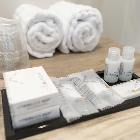 Dimora Duomo 那不勒斯