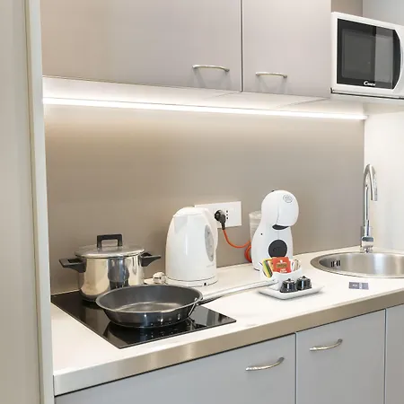 Dimora Duomo 4*