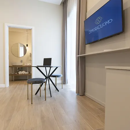 Gæstehus Dimora Duomo 4*