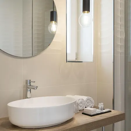Gæstehus Dimora Duomo 4*