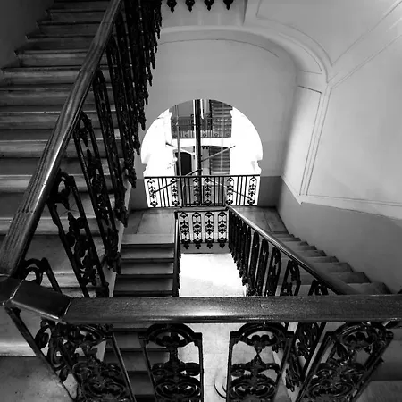 Dimora Duomo 4*