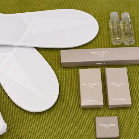 Dimora Duomo Pensión Nápoles