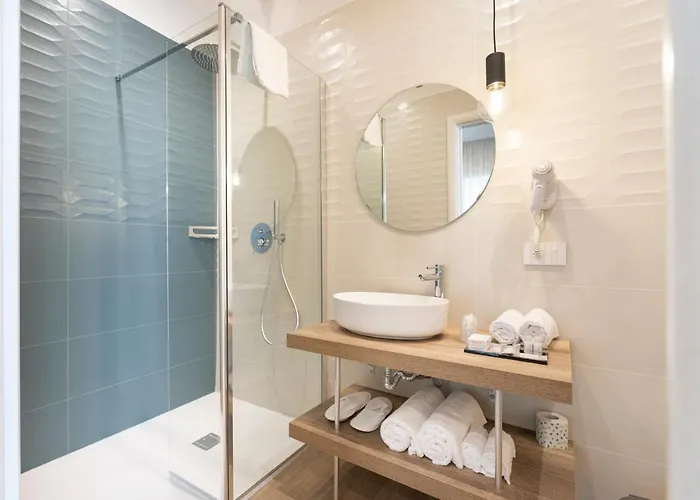 Pensión Dimora Duomo