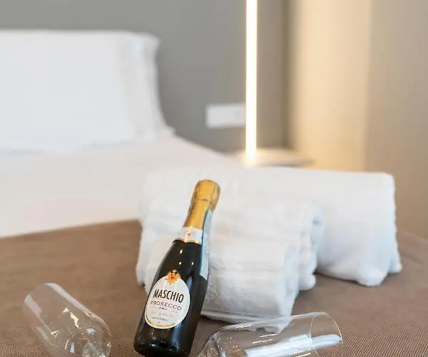 Pensión Dimora Duomo Nápoles