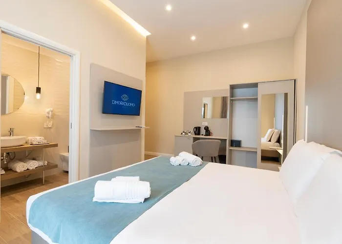 Pensión Dimora Duomo