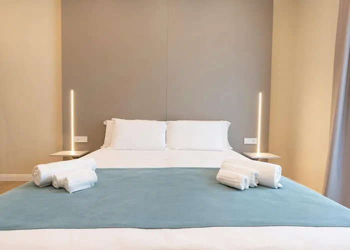 Dimora Duomo Pensión