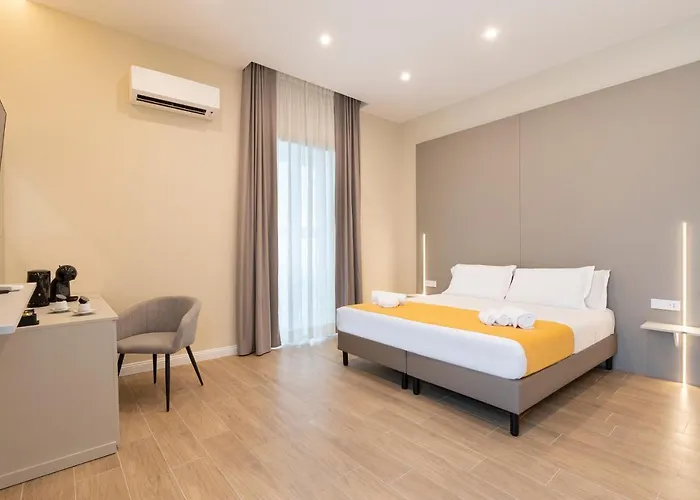 Dimora Duomo Pensión