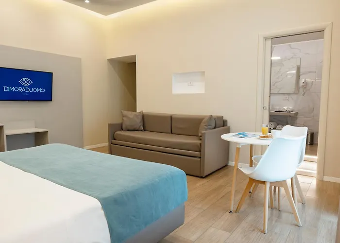 Pensión Dimora Duomo