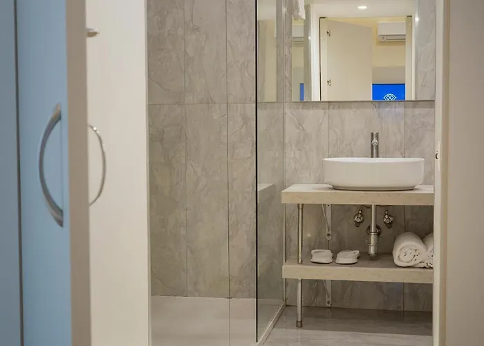 Dimora Duomo Pensión