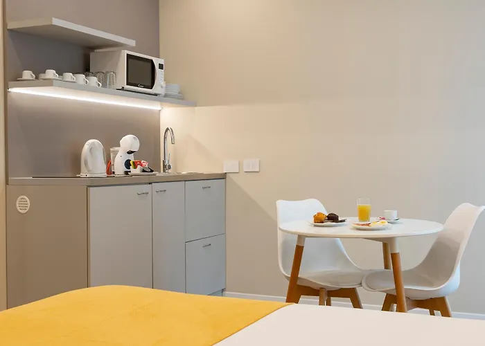 Dimora Duomo Nápoles