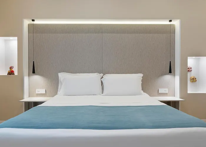 Pensión Dimora Duomo