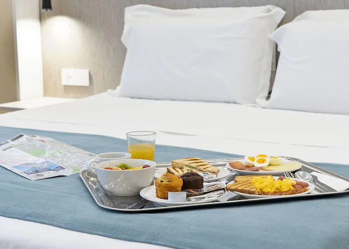 Dimora Duomo 4* Nápoles