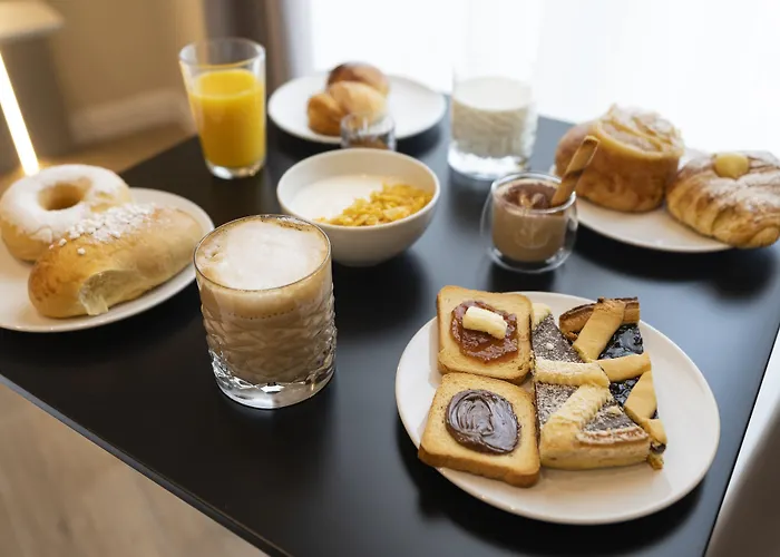 Pensión Dimora Duomo 4*