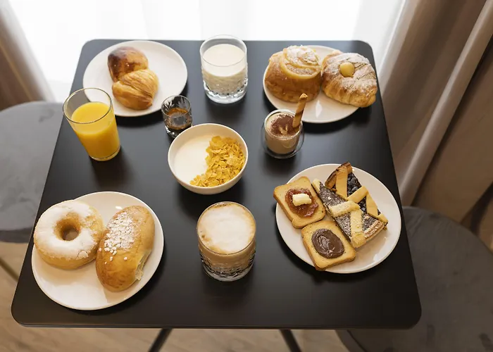 Dimora Duomo Nápoles