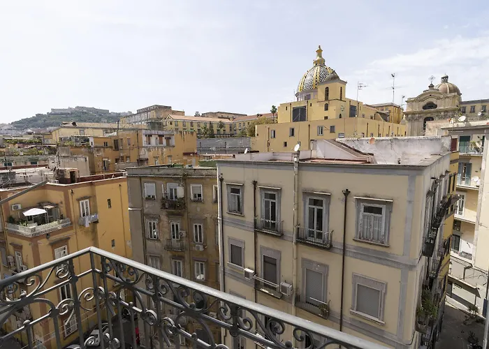 Pensión Dimora Duomo 4*