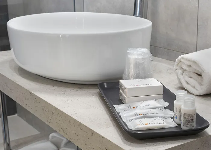 Pensión Dimora Duomo Nápoles