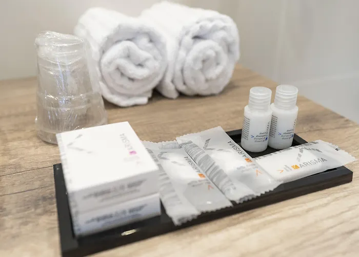 Dimora Duomo Nápoles