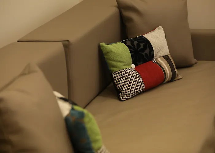 Dimora Duomo Pensión