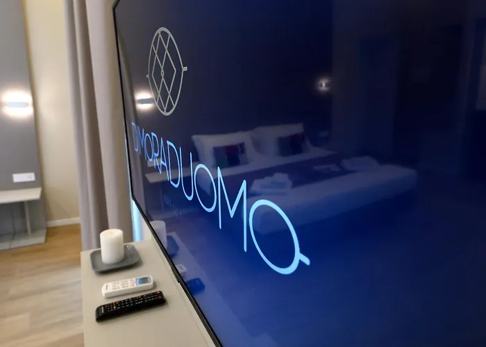 Pensión Dimora Duomo