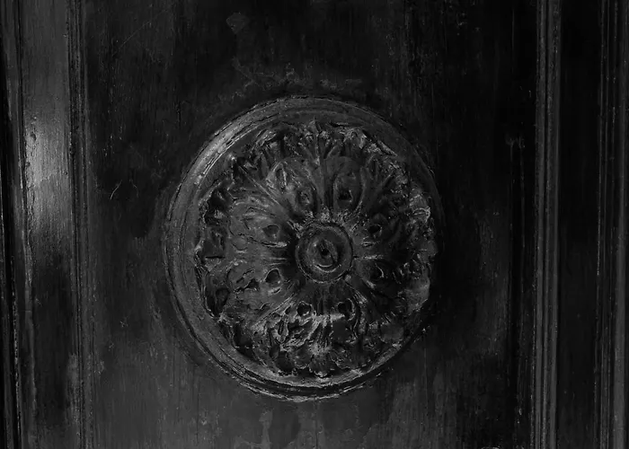 Dimora Duomo Pensión Nápoles